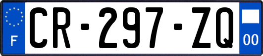 CR-297-ZQ