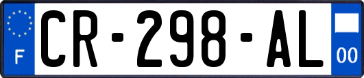 CR-298-AL