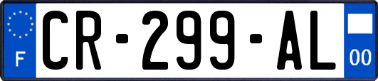 CR-299-AL