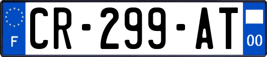 CR-299-AT