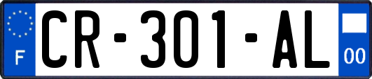 CR-301-AL