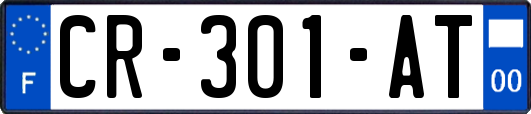 CR-301-AT