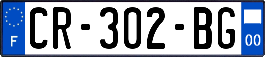 CR-302-BG