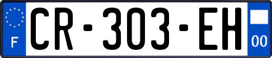 CR-303-EH