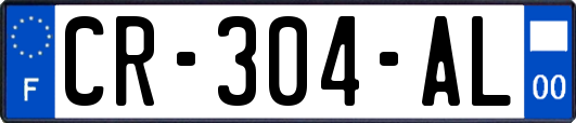 CR-304-AL