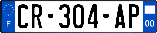 CR-304-AP