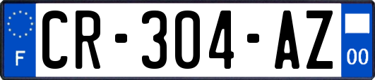 CR-304-AZ