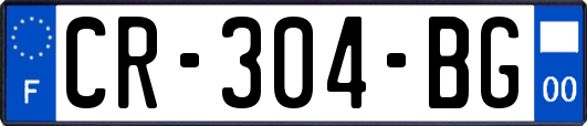 CR-304-BG