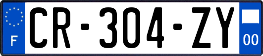 CR-304-ZY