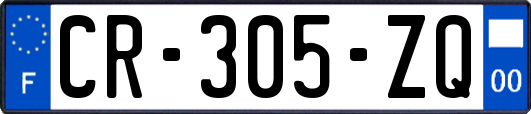 CR-305-ZQ