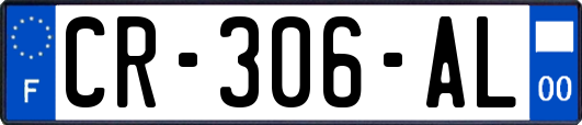 CR-306-AL