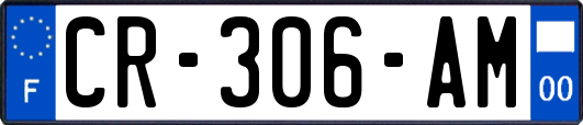 CR-306-AM