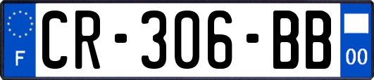 CR-306-BB