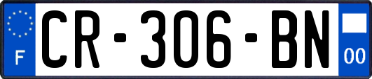 CR-306-BN