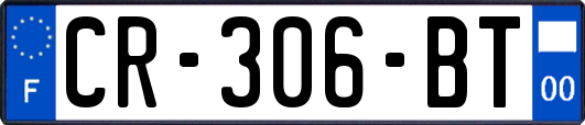 CR-306-BT