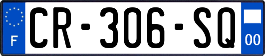 CR-306-SQ