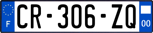 CR-306-ZQ