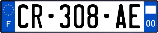 CR-308-AE