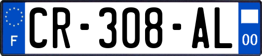 CR-308-AL