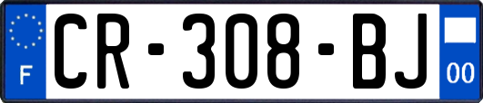 CR-308-BJ