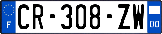 CR-308-ZW