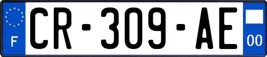 CR-309-AE