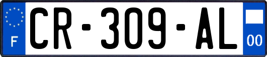 CR-309-AL