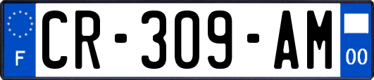 CR-309-AM