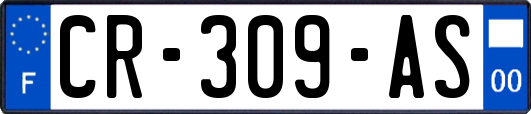 CR-309-AS