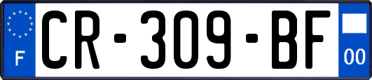 CR-309-BF