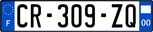 CR-309-ZQ