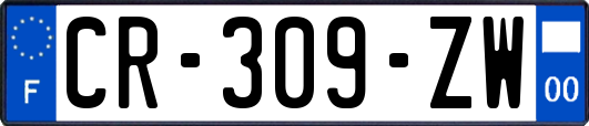 CR-309-ZW