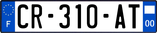 CR-310-AT