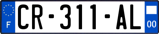 CR-311-AL