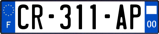 CR-311-AP