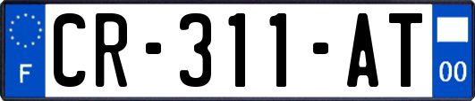 CR-311-AT