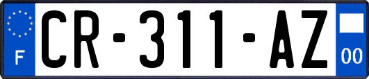 CR-311-AZ