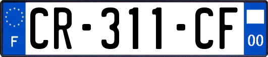 CR-311-CF