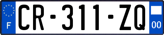 CR-311-ZQ