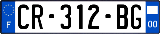 CR-312-BG