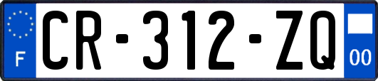 CR-312-ZQ