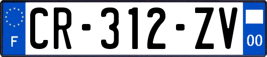CR-312-ZV