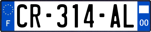 CR-314-AL