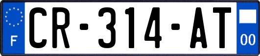 CR-314-AT