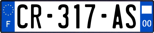 CR-317-AS