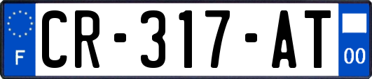 CR-317-AT