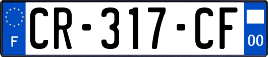CR-317-CF