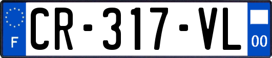 CR-317-VL