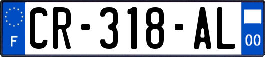 CR-318-AL