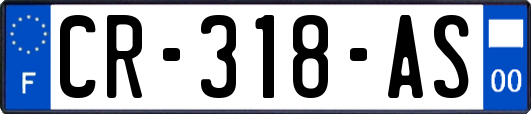 CR-318-AS